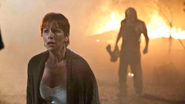 Hatchet III