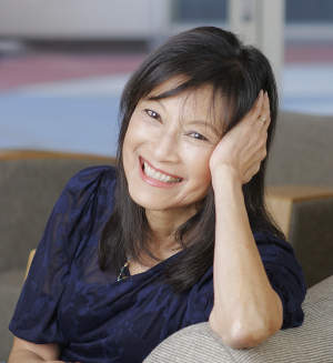 Anita Director Freida Mock