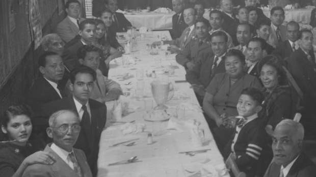 Bengali Harlem