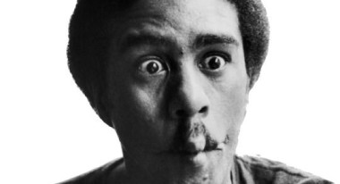 Richard Pryor: Omit the Logic