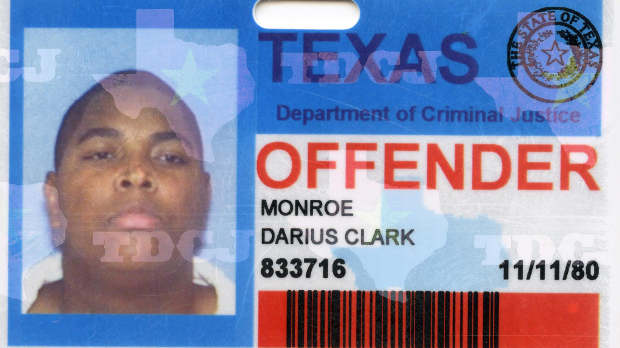 Evolution of a Criminal