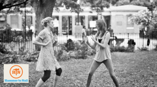 Frances Ha