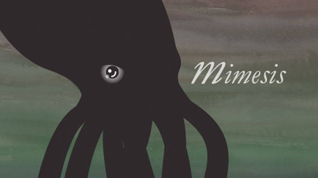Mimesis