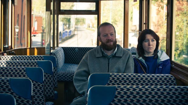bus