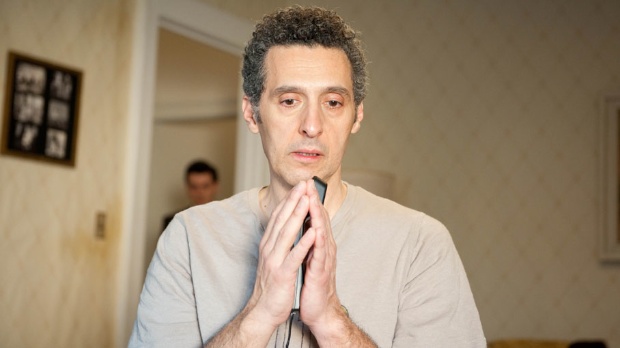 John Turturro in Somewhere Tonight