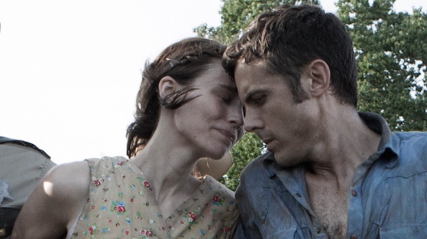 Ain't Them Bodies Saints
