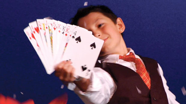 MagicCamp