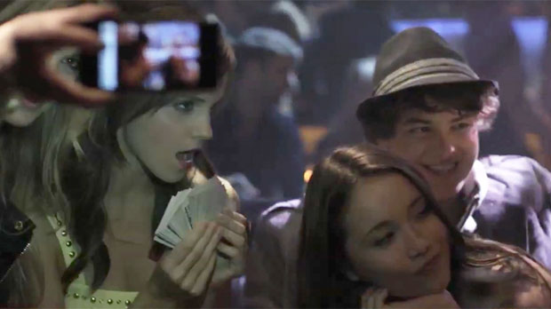 The Bling Ring