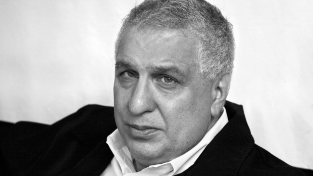 Errol Morris