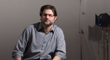 Jason Osder