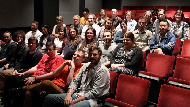 2013 IFP Narrative Lab