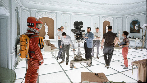 2001: A Space Odyssey
