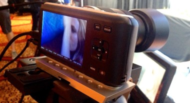 Blackmagic Pocket Camera