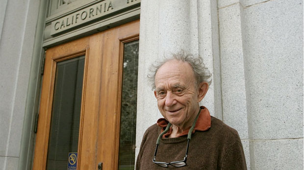 Frederick Wiseman