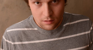 Spencer McCall