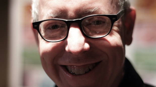 James Schamus. Photo: Jamie Stuart.