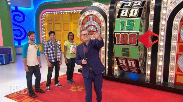 Price is Right