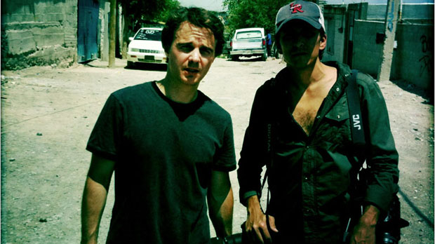 The Renaud Brothers