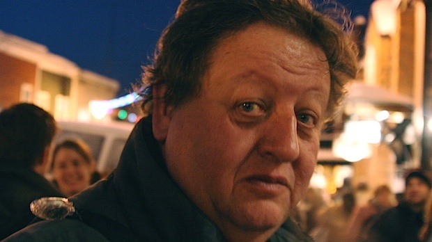 Peter Wintonick