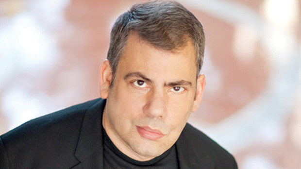 Jeff Gomez