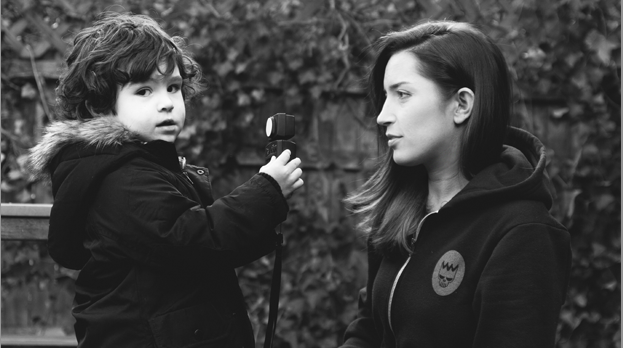 Reed Morano (Photo by Danielle Lurie)