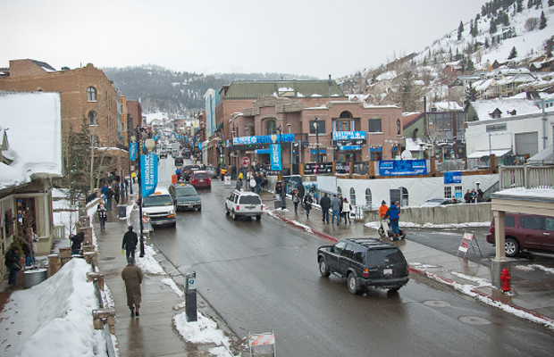 mainstreet