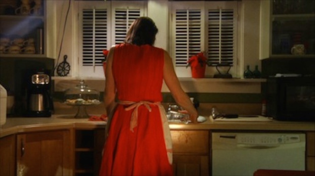 Robert Greene's Actress