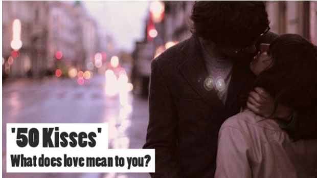50-Kisses