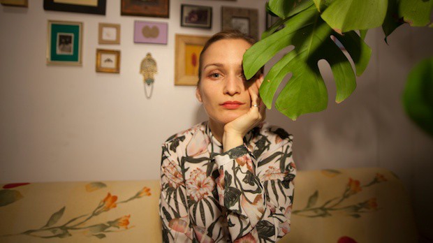 Iva Radivojevic