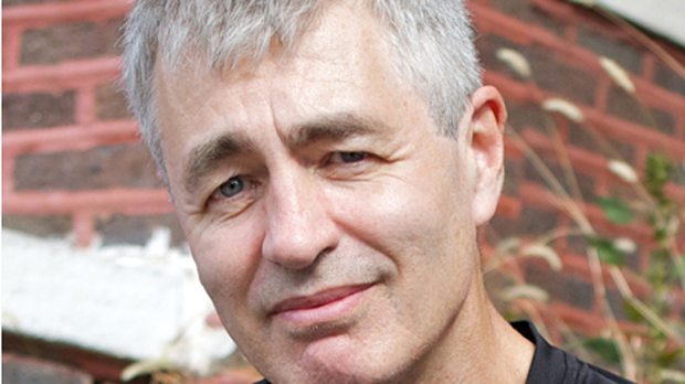 SteveJames