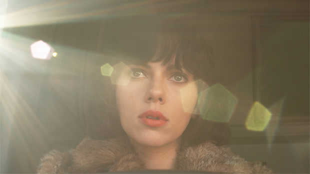 Under The Skin