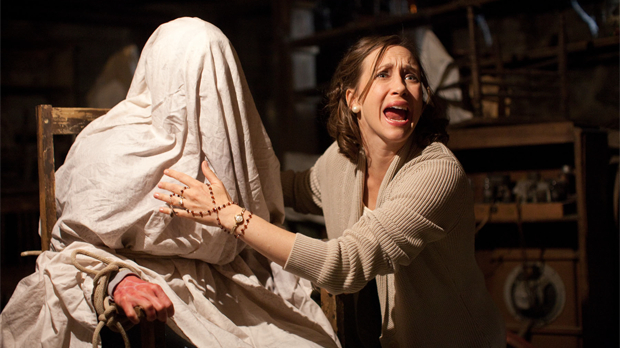 The Conjuring