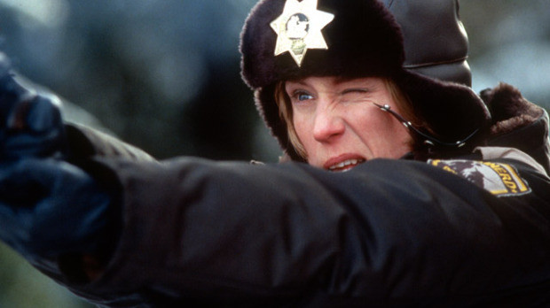 Fargo
