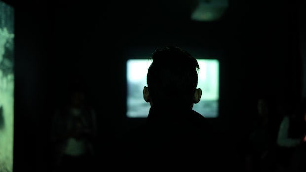 IFP Screen Forward Labs