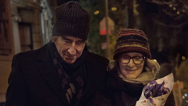 Tim Blake Nelson's Anesthesia