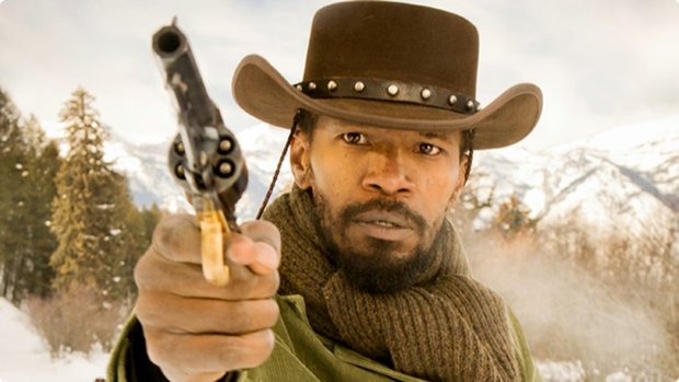 Django Unchained
