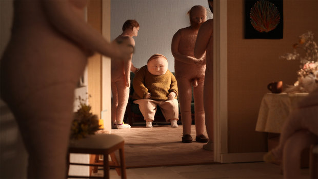 Oh Willy...