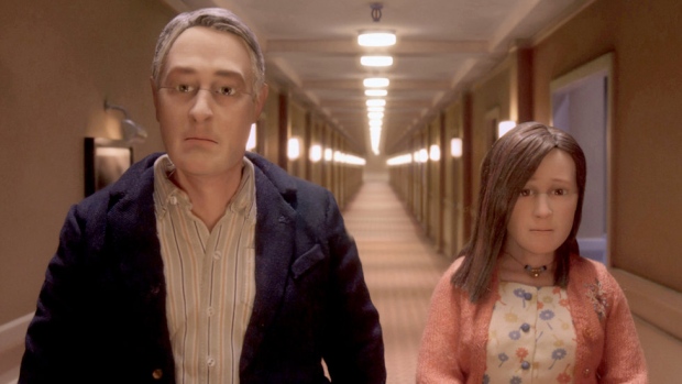 Anomalisa