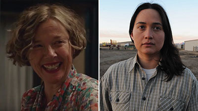20th Century Women and Certain Women