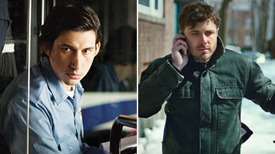 Paterson and Manchester by the Sea