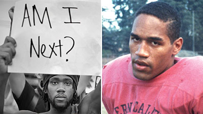 13th and O.J.: Made in America